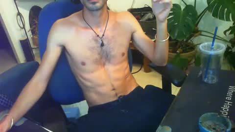 curiousgenie online show from 11/24/25, 04:51