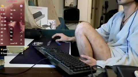 curiousgenie online show from 12/19/25, 08:16