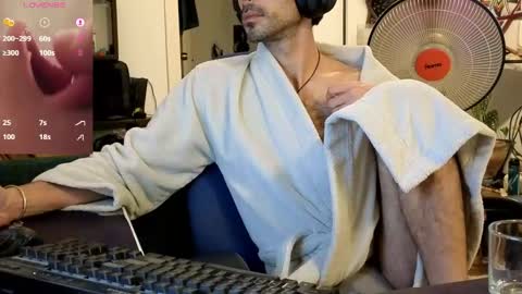 curiousgenie online show from 01/06/26, 11:07