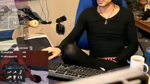 curiousgenie online show from 02/03/26, 10:15