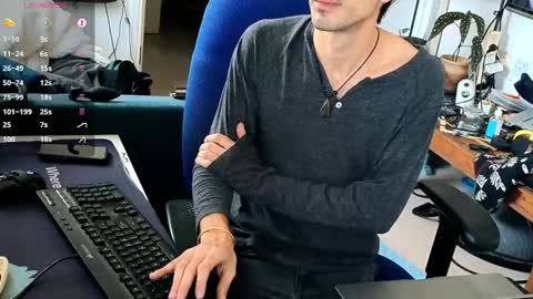 curiousgenie online show from 02/08/26, 07:23