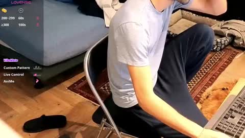 curiousgenie online show from 02/14/26, 10:12