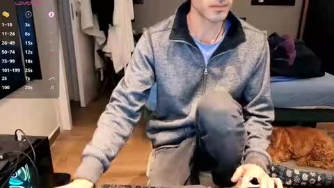 curiousgenie online show from 02/19/26, 08:27