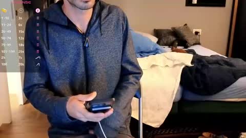 curiousgenie online show from 02/22/26, 03:21