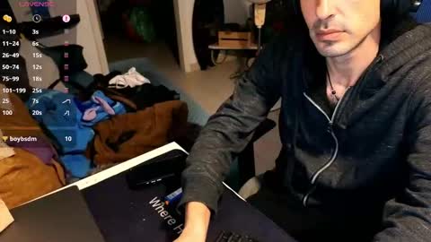 curiousgenie online show from 03/07/26, 10:18