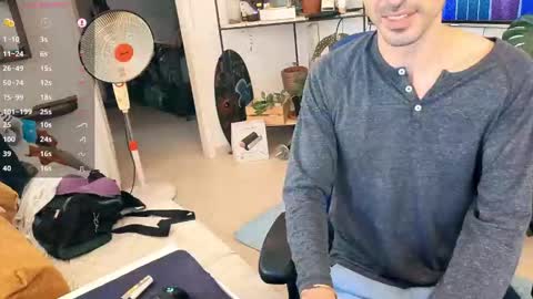 curiousgenie online show from 03/28/26, 01:22