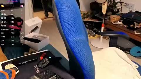 curiousgenie online show from 04/18/26, 12:03