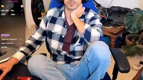 curiousgenie online show from 04/23/26, 03:03