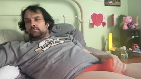 curiousguy8807 online show from 04/20/26, 01:36