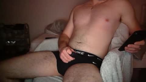 BritishHarry online show from 12/26/24, 10:20