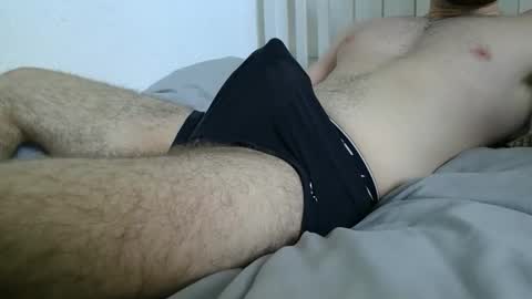 BritishHarry online show from 10/27/25, 03:05