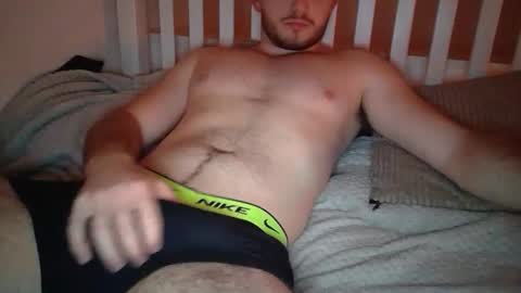 BritishHarry online show from 01/15/26, 10:02