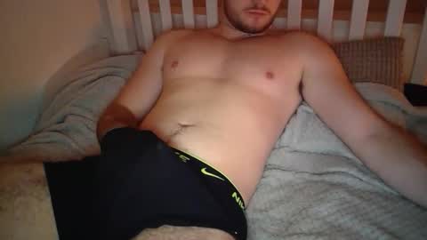 BritishHarry online show from 02/16/26, 09:22