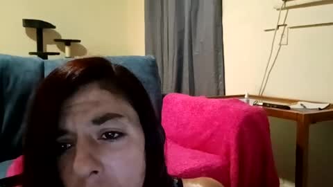 Curiouskitten1991 online show from 07/13/26, 07:22