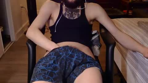 curiouss25 online show from 03/07/25, 07:27