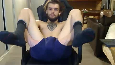 curiouss25 online show from 03/09/26, 07:23