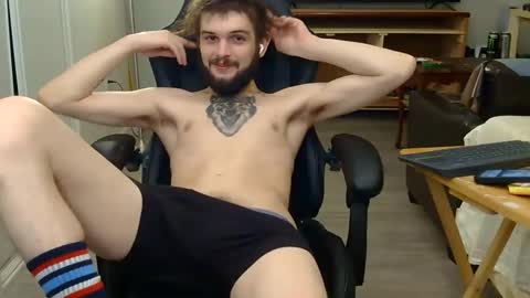 curiouss25 online show from 03/21/26, 06:11