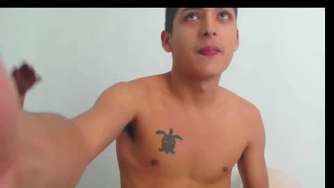 Pablo and emma online show from 12/19/24, 04:02