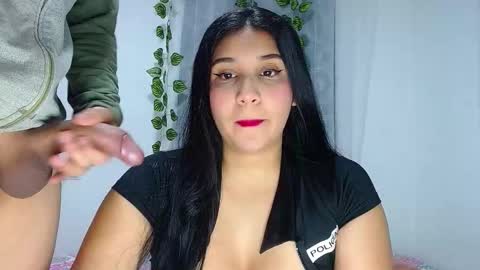 Pablo and emma online show from 10/01/25, 09:26