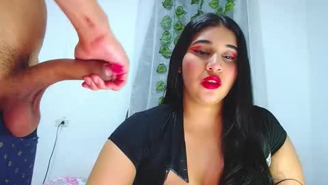 Pablo and emma online show from 11/22/25, 10:31