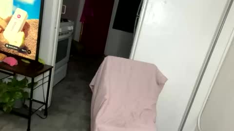 curliegirlee online show from 03/12/26, 02:50