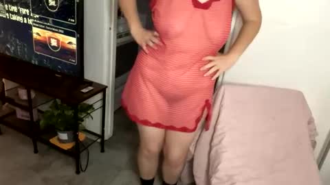 curliegirlee online show from 04/07/26, 01:50