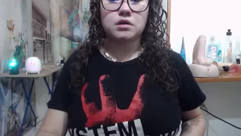 Vannesa online show from 03/13/26, 11:22