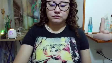 Vannesa online show from 04/23/26, 02:24