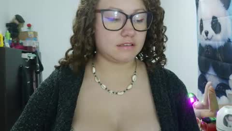 Vannesa online show from 07/02/26, 03:23