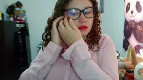 Vannesa online show from 07/23/26, 02:04