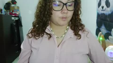 Vannesa online show from 07/24/26, 02:09