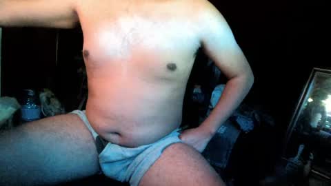 Curly Rico online show from 03/24/26, 08:19