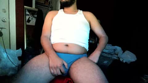 Curly Rico online show from 04/16/26, 04:02