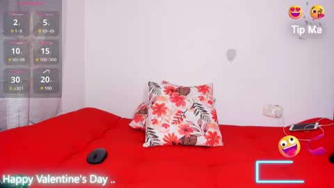 Snapshot of curly_sweett chatting on 02/16/25, 04:53 Curly - OF- CURLY SWEETT online show from 02/16/25, 04:53