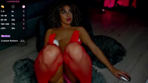 Snapshot of curlyanto chatting on 12/17/24, 03:06 Antonia online show from 12/17/24, 03:06