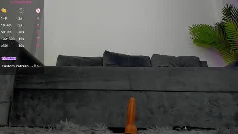 Snapshot of curlyanto chatting on 01/18/25, 01:08 Antonia online show from 01/18/25, 01:08