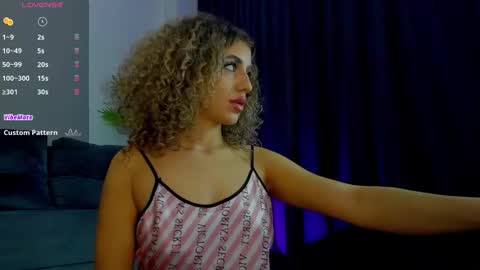 Snapshot of curlyanto chatting on 02/04/25, 03:00 Antonia online show from 02/04/25, 03:00