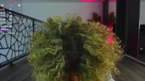 Antonia online show from 03/21/26, 08:19