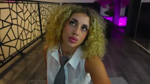 Antonia online show from 07/08/26, 11:20
