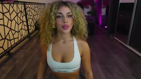 Antonia online show from 07/21/26, 06:21