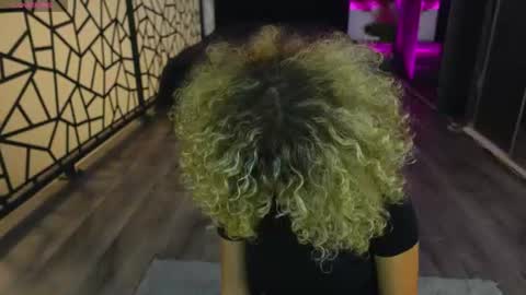 Antonia online show from 07/27/26, 01:45