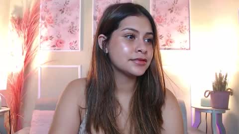 DANI online show from 03/10/26, 02:16