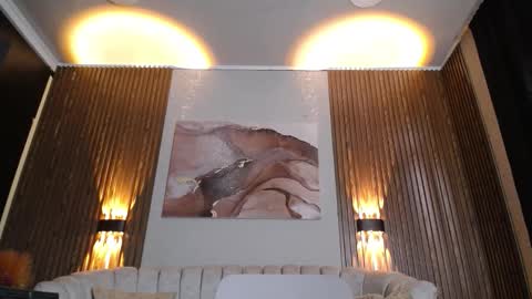 DANI online show from 03/18/26, 02:20