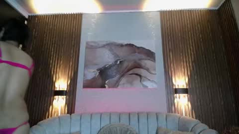 DANI online show from 04/17/26, 02:03