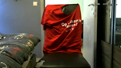 curlyfurly online show from 07/13/26, 05:05