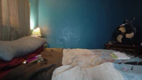 Curlynony online show from 09/29/25, 05:51