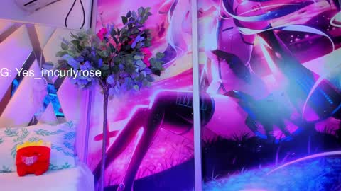 Rose online show from 01/09/25, 11:45