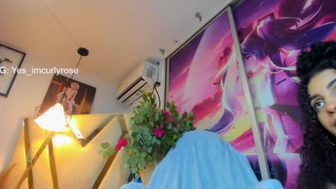 Rose online show from 01/11/25, 12:22