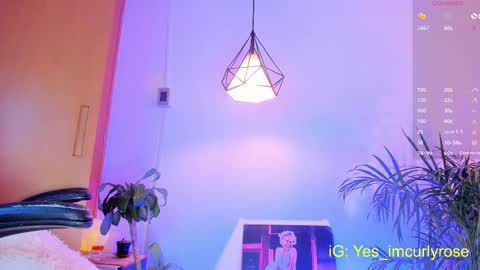 Rose online show from 10/07/25, 10:40