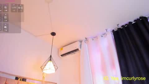 Rose online show from 10/20/25, 09:26